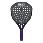 Pala Siux Fenix Pro Black 2026
