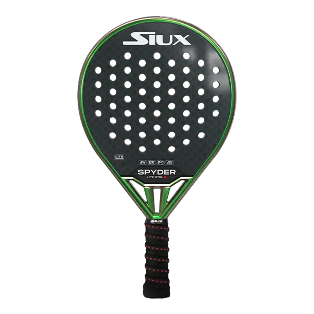 Siux Spyder Lite