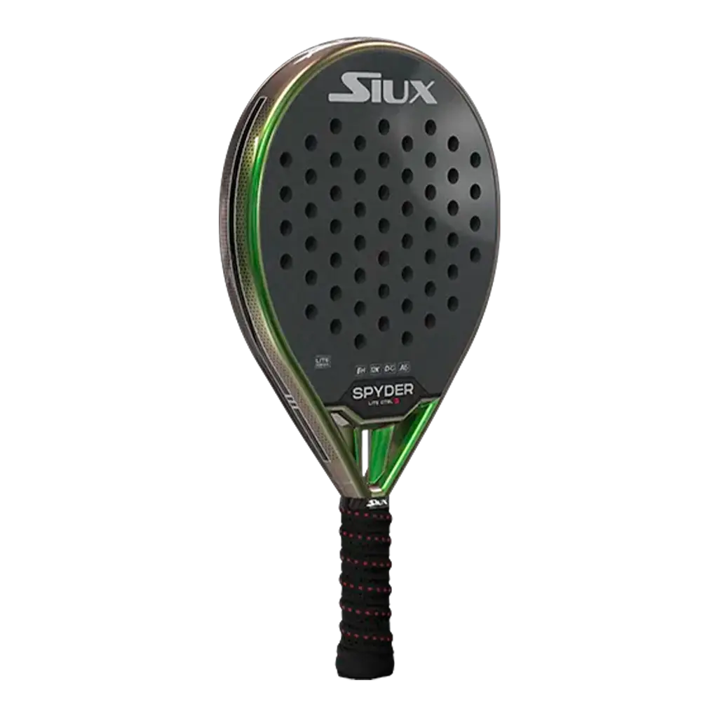 Pala Siux Spyder Lite Ctrl 3