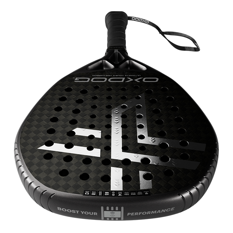 Pala de TEST Oxdog Ultimate Tour X 2026