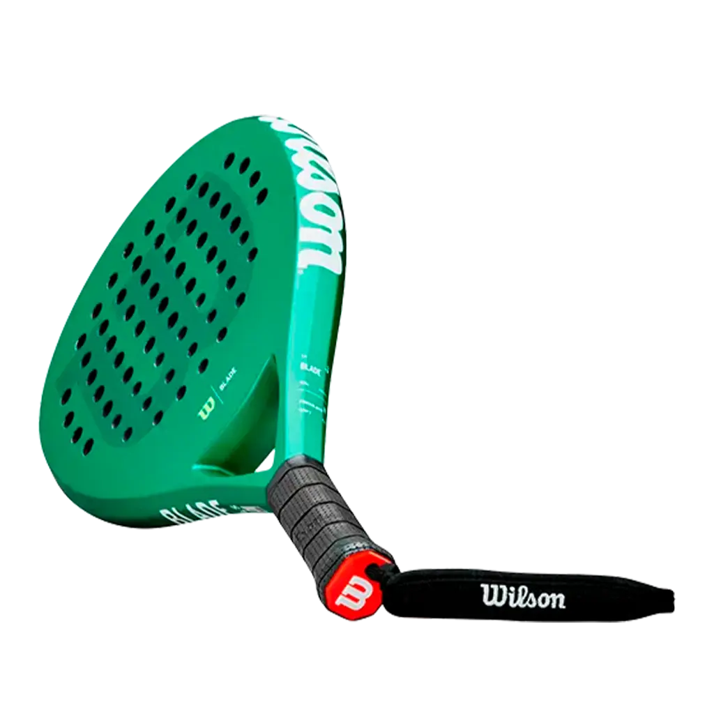 Pala Wilson Blade LS V3 2025