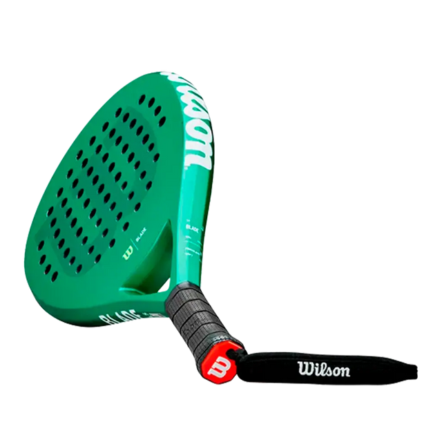 Pala Wilson Blade LS V3 2025