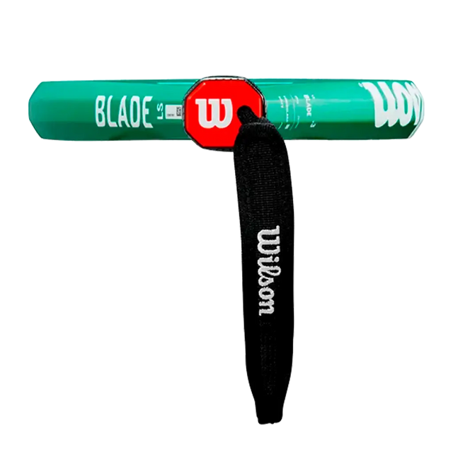 Pala Wilson Blade LS V3 2025