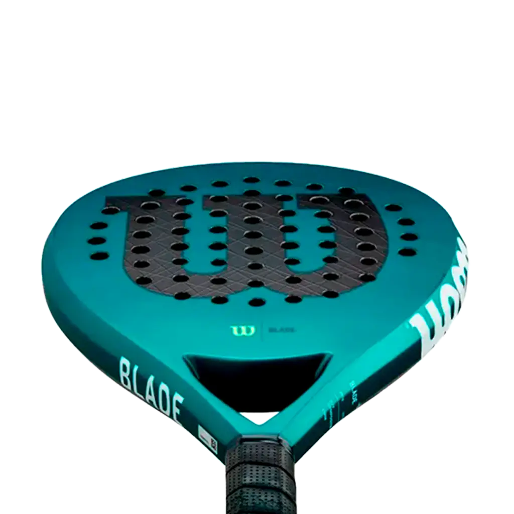 Pala Wilson Blade V3 2025

