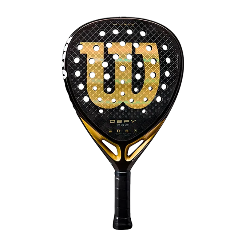 Pala Wilson Defy Pro V1 2025 Javi Garrido