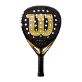 Pala Wilson Defy Pro V1 2025 Javi Garrido