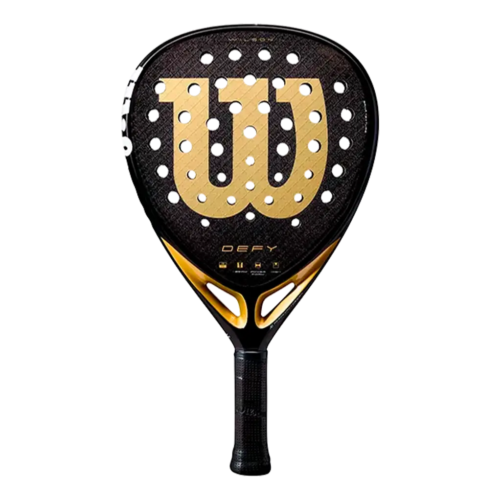 Pala Wilson Defy V1 2025
