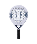 Raquete de Padel Wilson Optix V2 Lite Lilás 2026