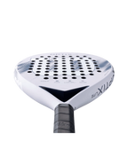 Raquete de Padel Wilson Optix V2 Lite Lilás 2026