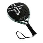 Pala de TEST Oxdog Pure Pro + 2026