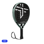 Pala de TEST Oxdog Pure Pro + 2026