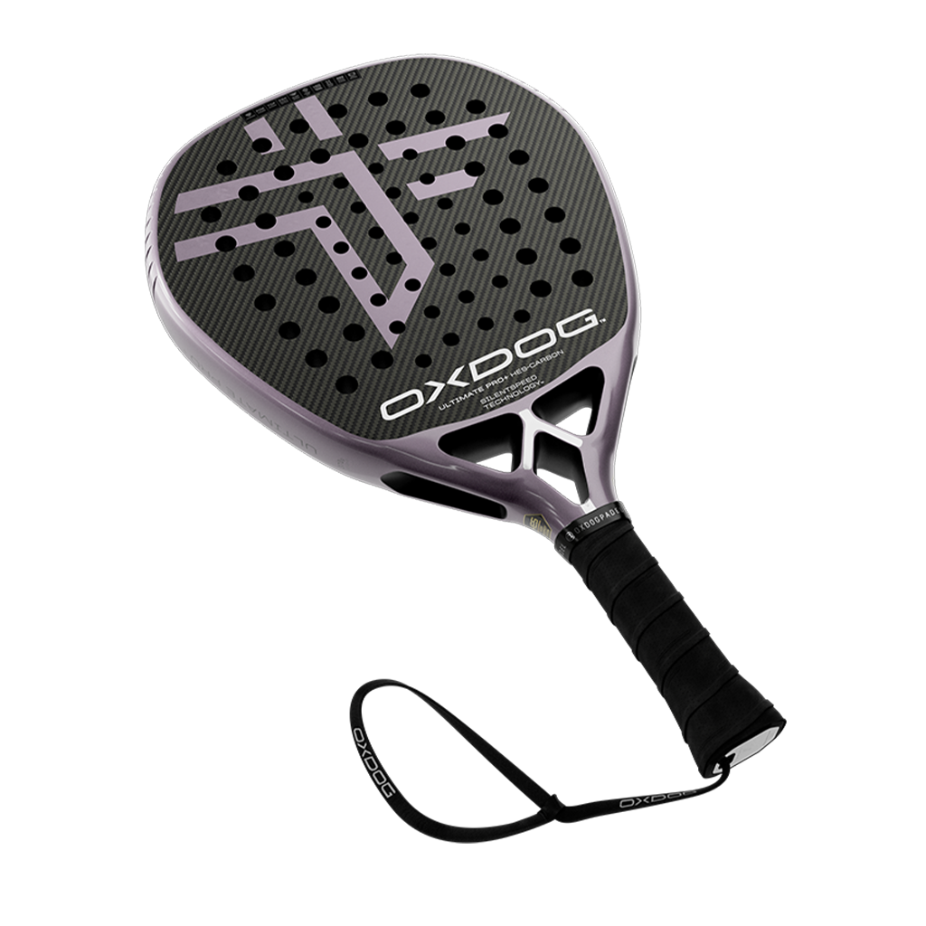 Pala de TEST Oxdog Ultimate Pro + 2026