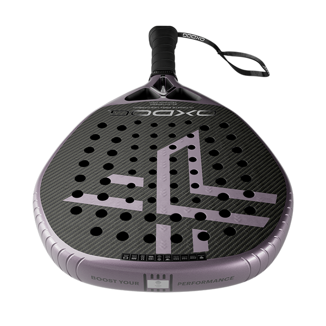 Pala de TEST Oxdog Ultimate Pro + 2026