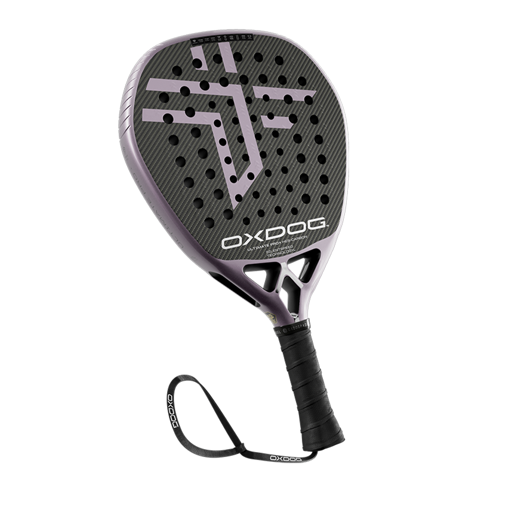 Pala de TEST Oxdog Ultimate Pro + 2026
