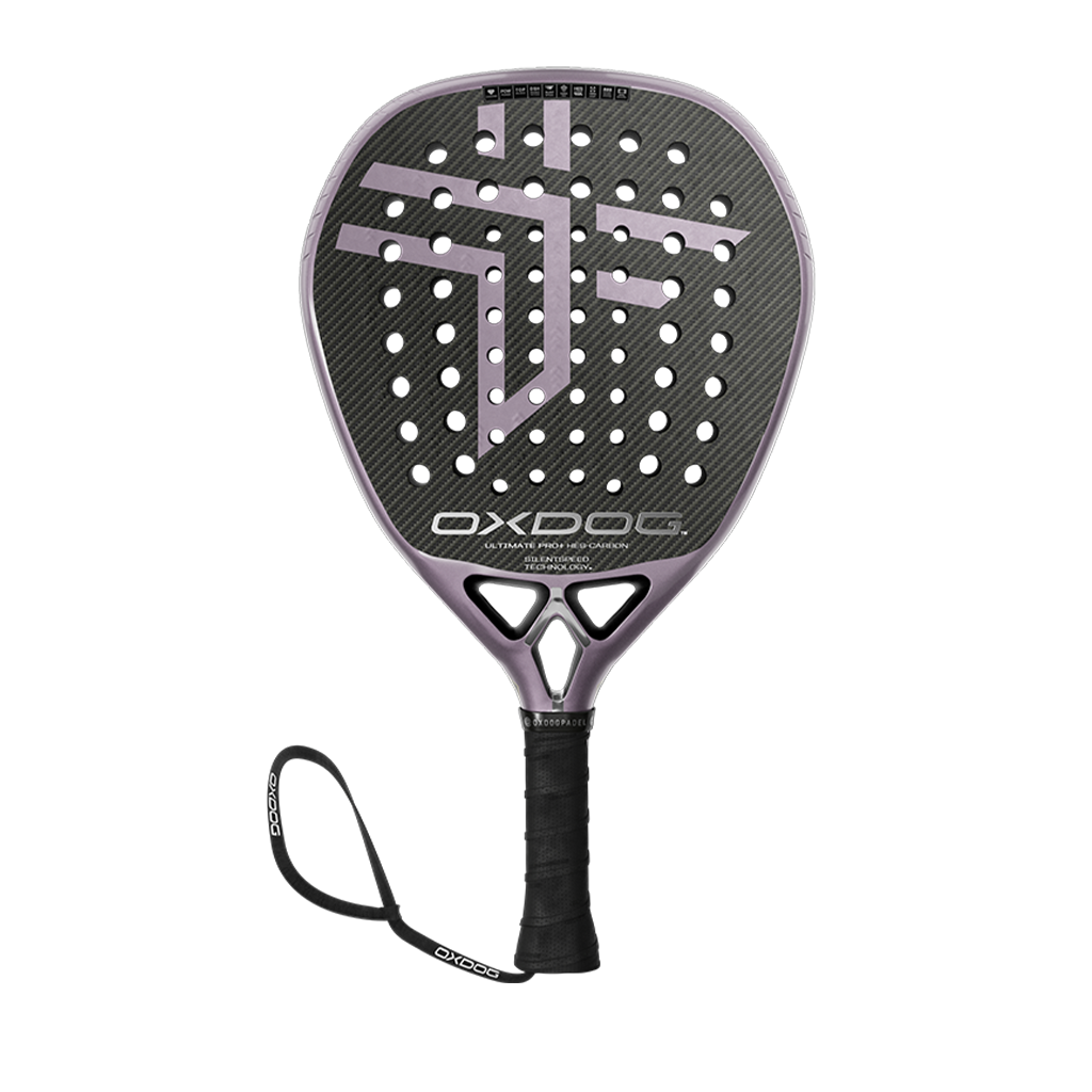 Pala de TEST Oxdog Ultimate Pro + 2026