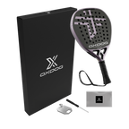 Pala de TEST Oxdog Ultimate Pro + 2026