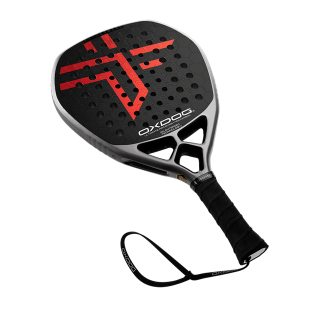Pala de TEST Oxdog Ultimate Pro Smash 2026