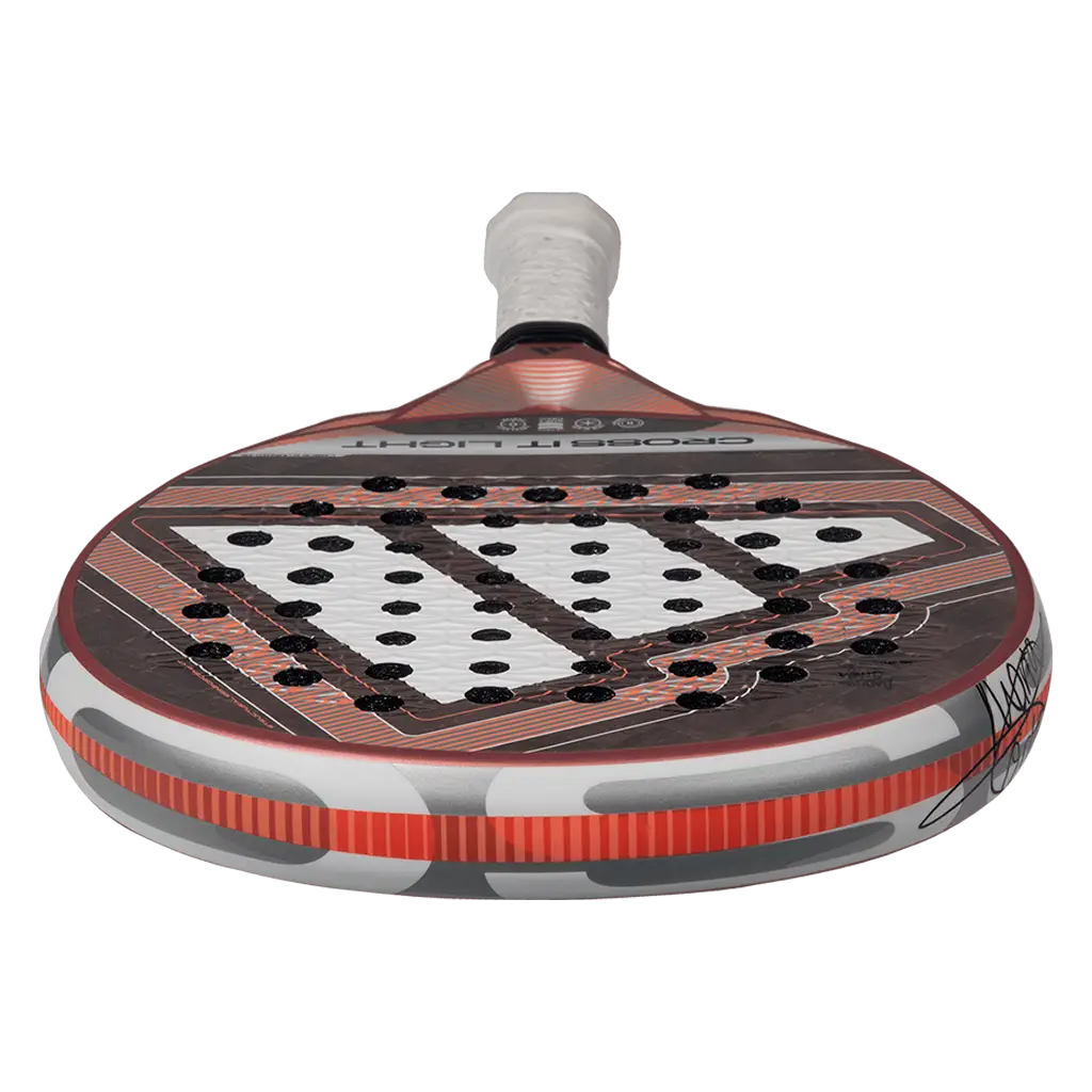 Pala Adidas Cross It Light 2026 Marta Ortega