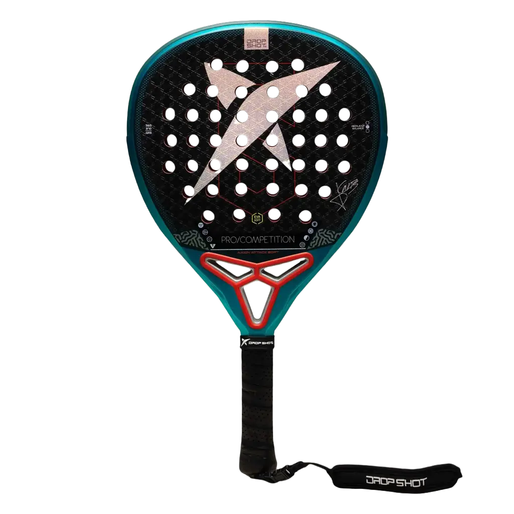 Pala Drop Shot Axion Attack Soft 2026