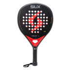 Raquete de Padel Siux Velox Rulo Black (Exclusivo PadelPROShop) 2026