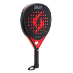 Raquete de Padel Siux Velox Rulo Black (Exclusivo PadelPROShop) 2026