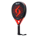 Raquete de Padel Siux Velox Rulo Black (Exclusivo PadelPROShop) 2026