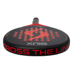 Raquete de Padel Siux Velox Rulo Black (Exclusivo PadelPROShop) 2026