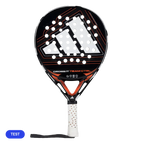 Pala de TEST Adidas Cross It Team Control 2026