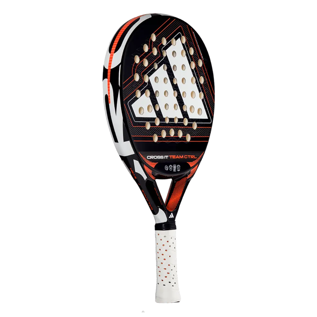 Pala de TEST Adidas Cross It Team Control 2026