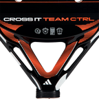 Pala de TEST Adidas Cross It Team Control 2026