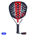 Pala de TEST Babolat Technical Viper Soft 3.0 2026