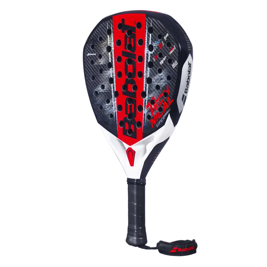 Pala Babolat Technical Viper Soft 3.0 2026