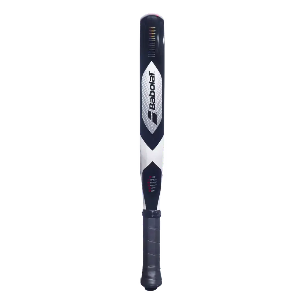 Pala de TEST Babolat Technical Viper Soft 3.0 2026