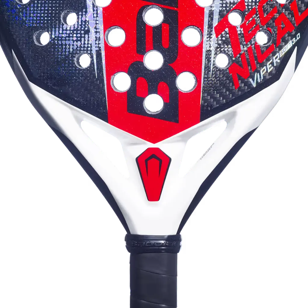 Pala Babolat Technical Viper Soft 3.0 2026