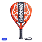 Pala de TEST Babolat Veron 3.0 2026 J. Lebron