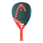 Raquete de Padel Head Radical Motion 2026