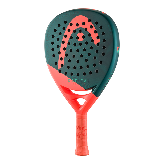 Padel Schläger Head Radical Motion 2026