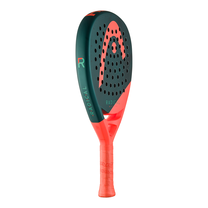 Raquete de Padel Head Radical Motion 2026