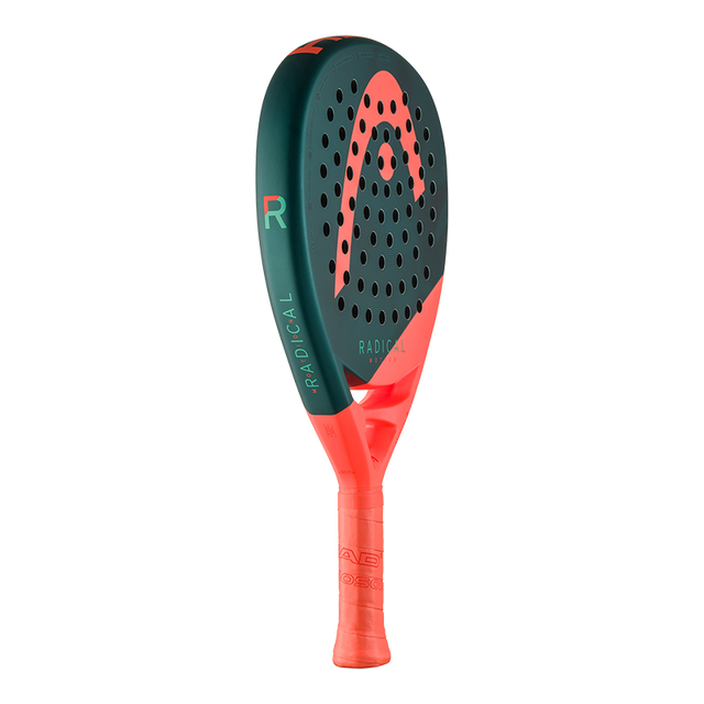 Padel Schläger Head Radical Motion 2026