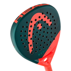 Raquete de Padel Head Radical Motion 2026