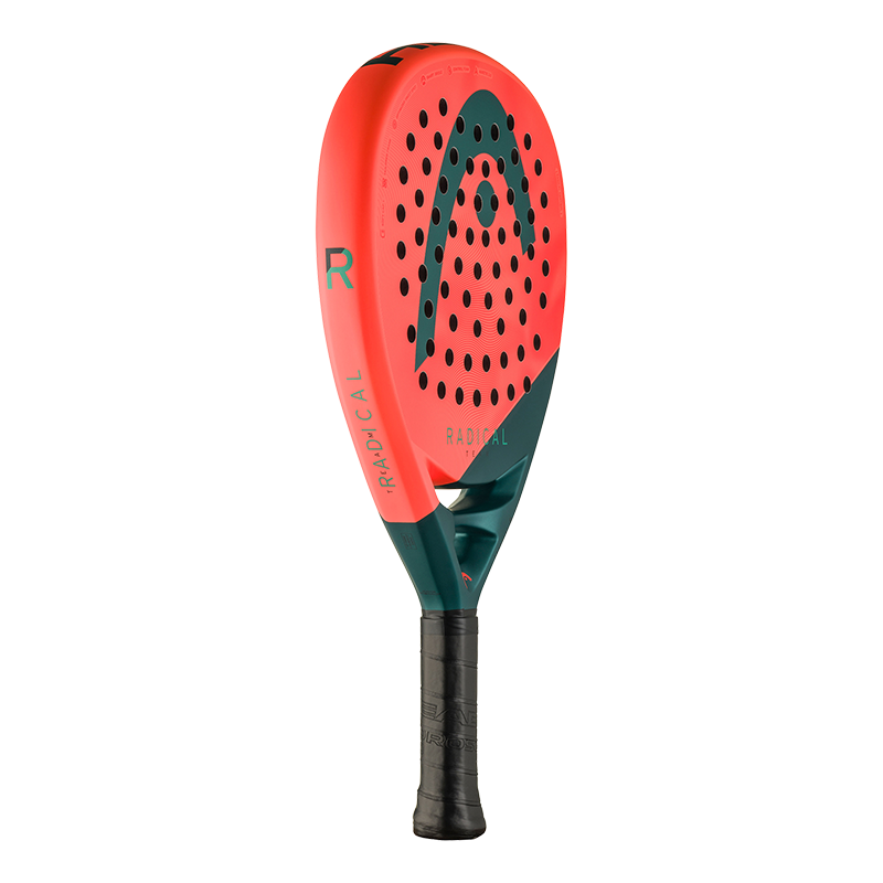 Raquete de Padel Head Radical Team 2026