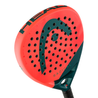 Raquete de Padel Head Radical Team 2026