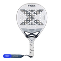TEST Padel Schläger Nox AT10 Genius 12K Xtrem Lite von Agustin Tapia 2026