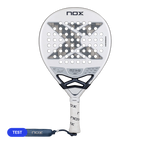 TEST Padel Schläger Nox AT10 Genius 12K Xtrem Lite von Agustin Tapia 2026