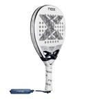 TEST Padel Schläger Nox AT10 Genius 12K Xtrem Lite von Agustin Tapia 2026