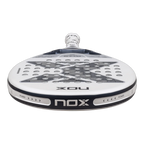 TEST Padel Schläger Nox AT10 Genius 12K Xtrem Lite von Agustin Tapia 2026
