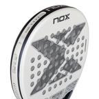 TEST Padel Schläger Nox AT10 Genius 12K Xtrem Lite von Agustin Tapia 2026