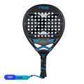 TEST Padel Schläger Nox AT10 Pro Cup Soft 2026
