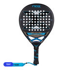 TEST Padel Schläger Nox AT10 Pro Cup Soft 2026