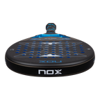 TEST Padel Schläger Nox AT10 Pro Cup Soft 2026